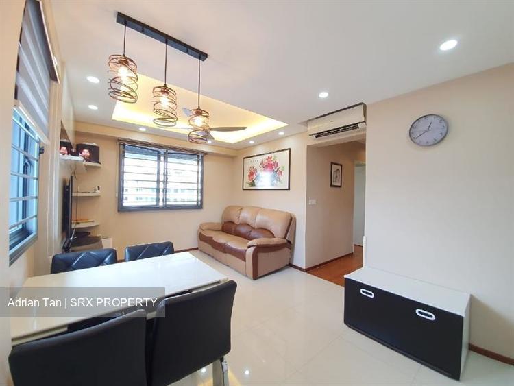 Punggol Walk thumbnail photo